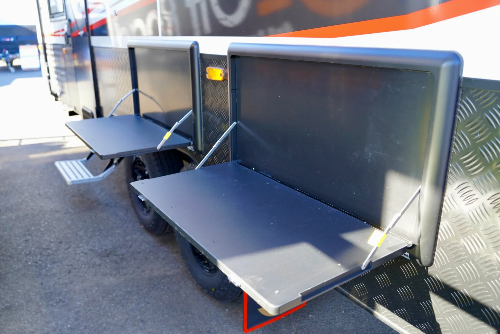 20FT8 Seclude Tourer gallery image 34