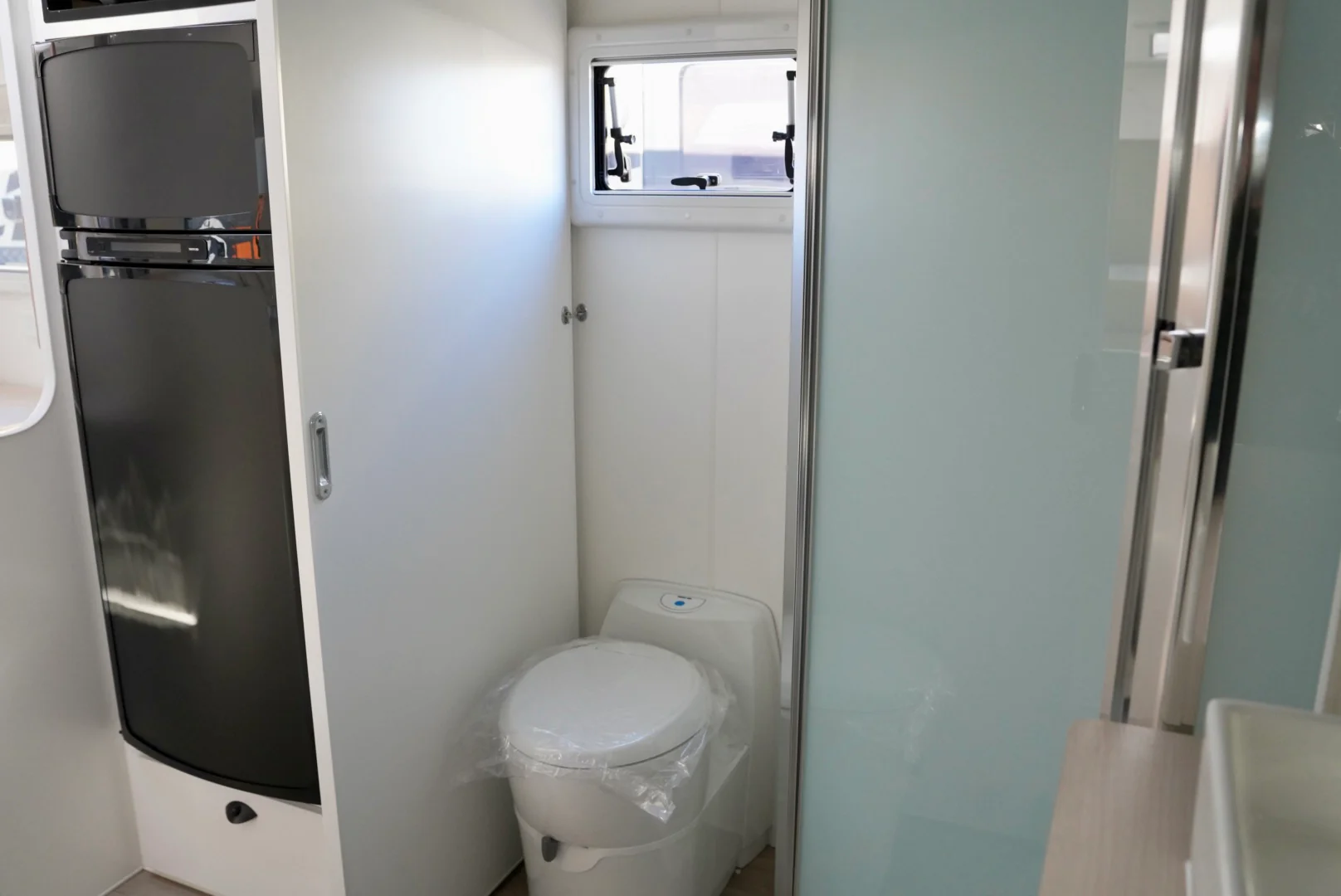 20FT8 Seclude Tourer gallery image 35